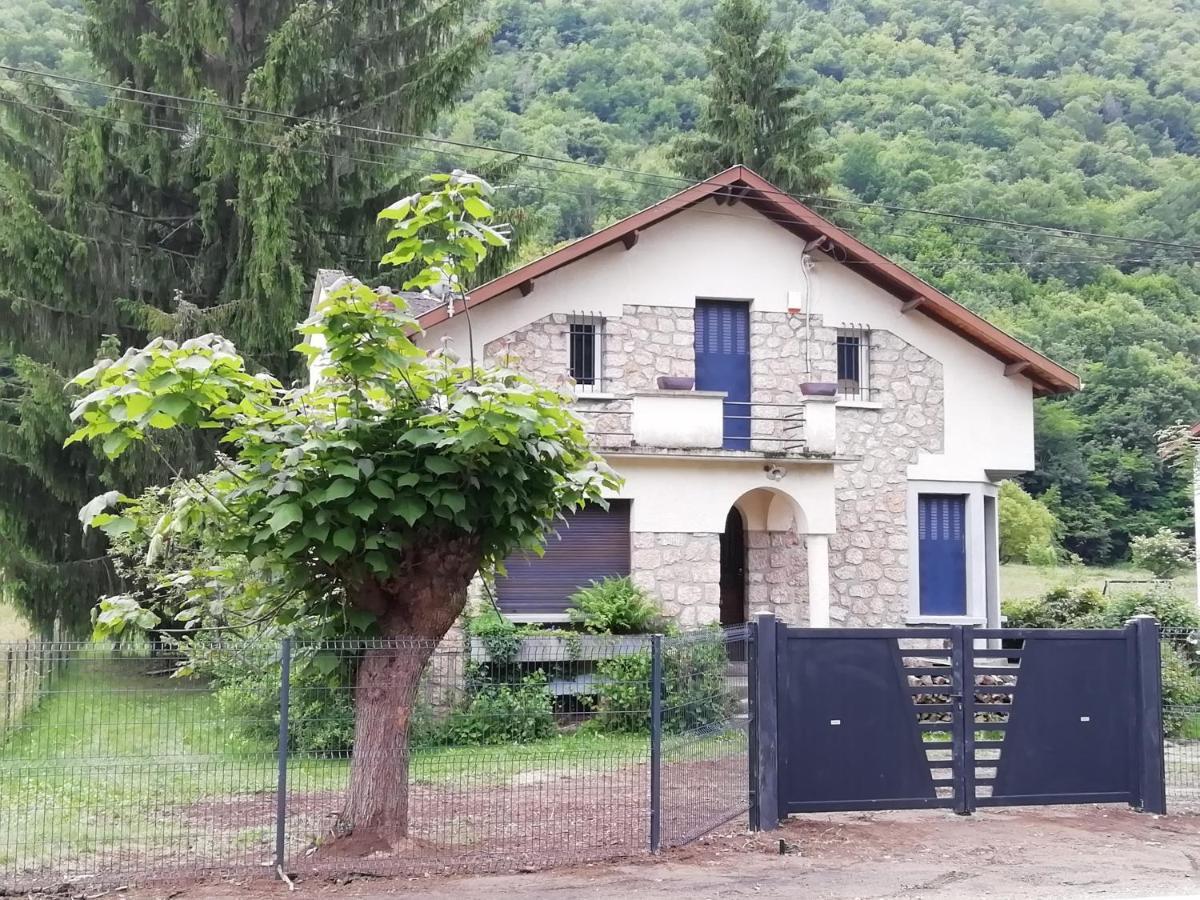 Chalet Confort Proche D Ax 3 Domaines Vebre