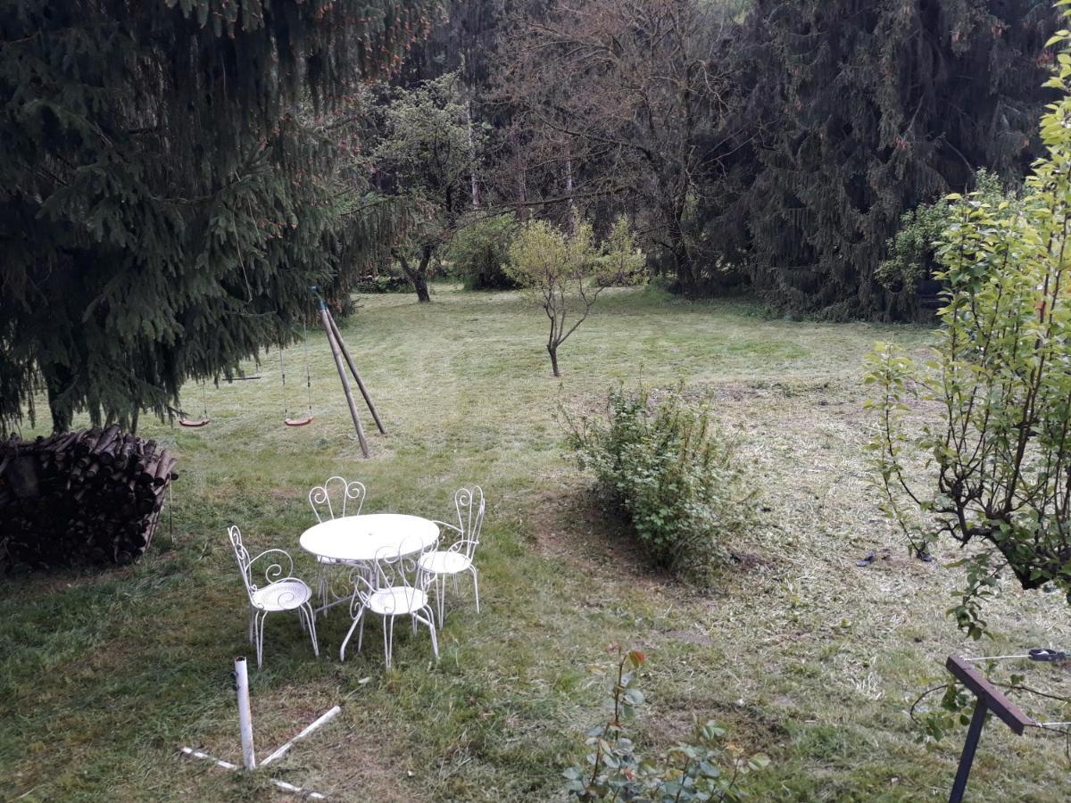 Confort Proche D Ax 3 Domaines Chalet *