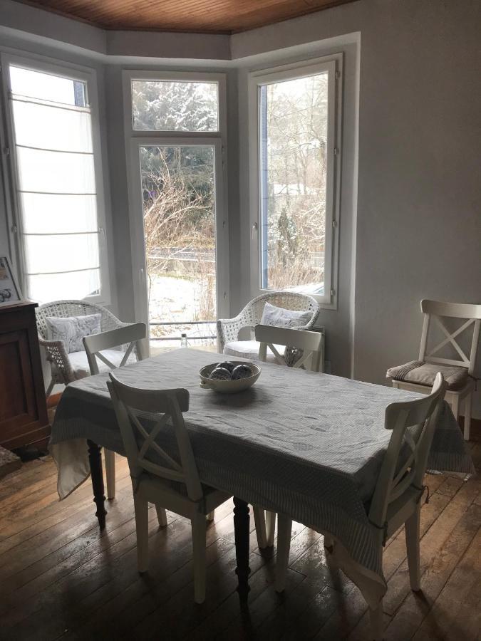 Chalet Confort Proche D Ax 3 Domaines