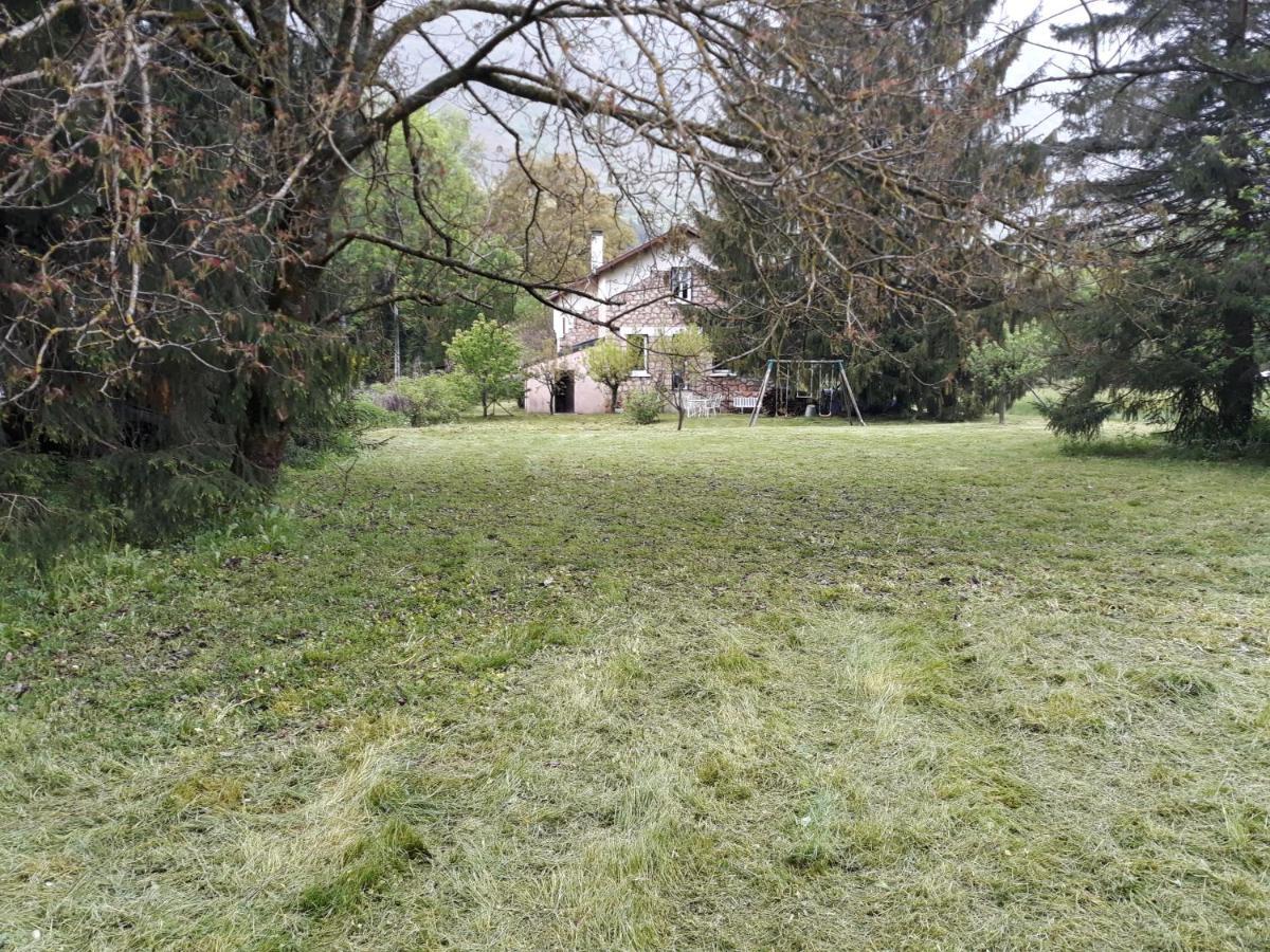 Confort Proche D Ax 3 Domaines Chalet *