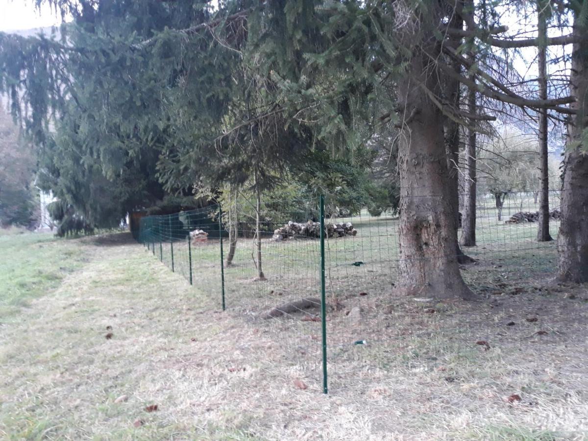 Confort Proche D Ax 3 Domaines Chalet *