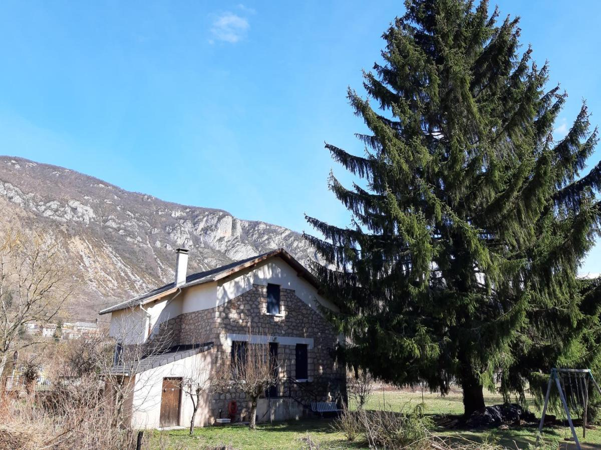 Confort Proche D Ax 3 Domaines Chalet