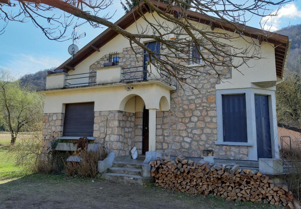 Chalet Confort Proche D Ax 3 Domaines Vebre