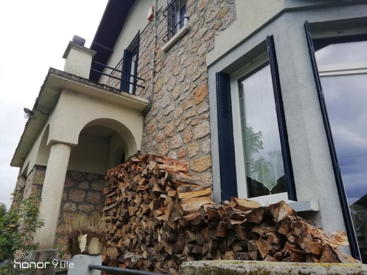 Chalet Confort Proche D Ax 3 Domaines *