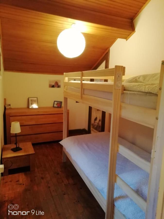Chalet Confort Proche D Ax 3 Domaines