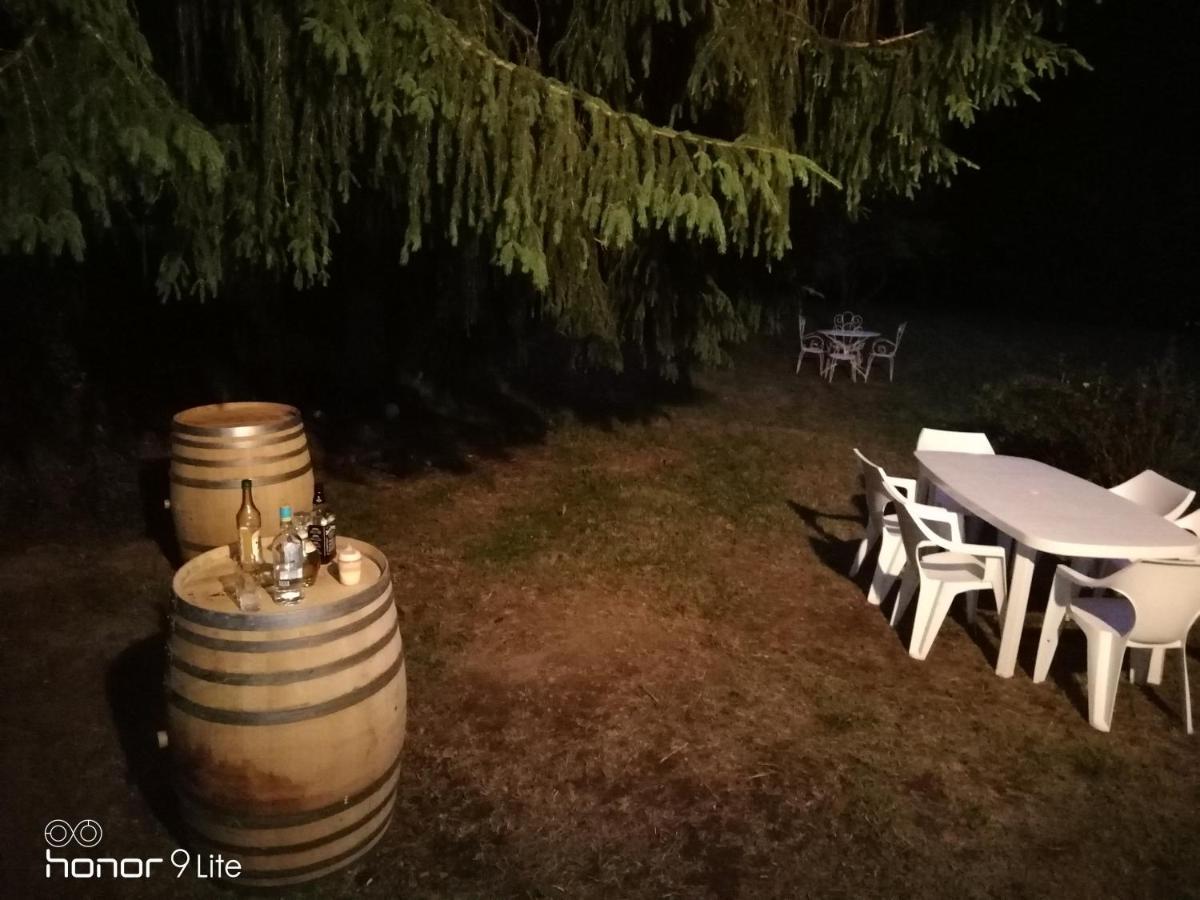 Confort Proche D Ax 3 Domaines Chalet *