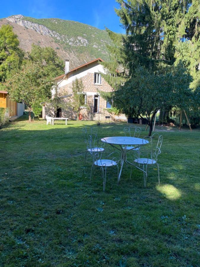 Chalet Confort Proche D Ax 3 Domaines Vebre