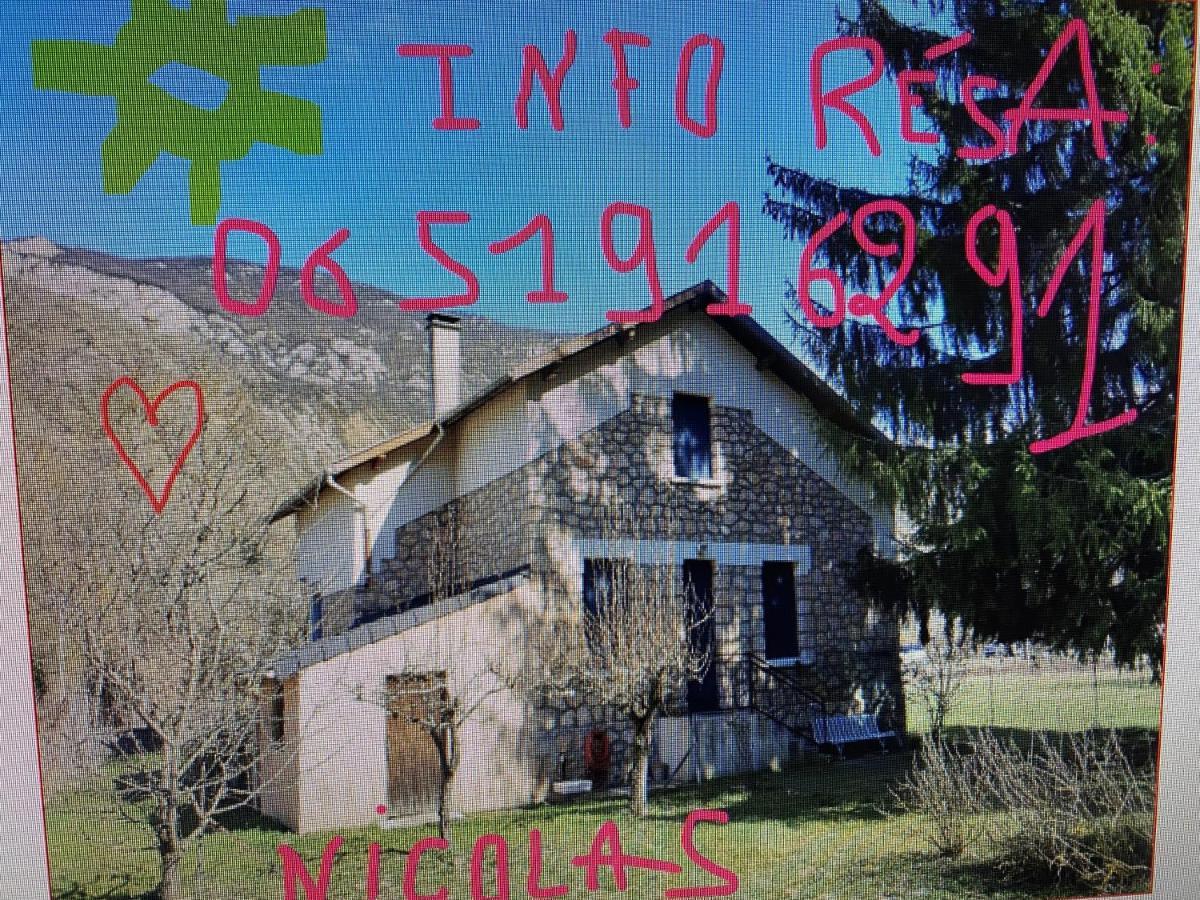 Confort Proche D Ax 3 Domaines Chalet Vebre