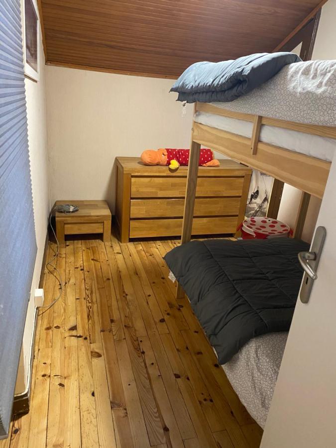 Confort Proche D Ax 3 Domaines Chalet