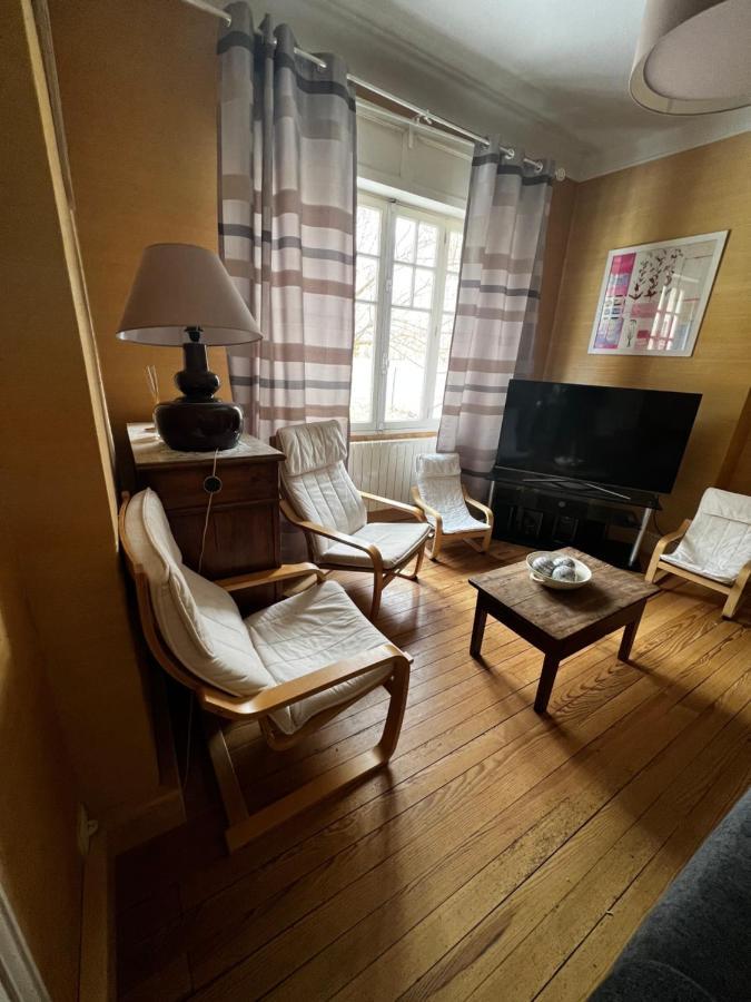 Chalet Confort Proche D Ax 3 Domaines *