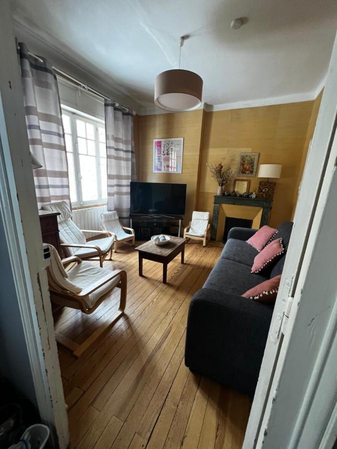 Confort Proche D Ax 3 Domaines Chalet *
