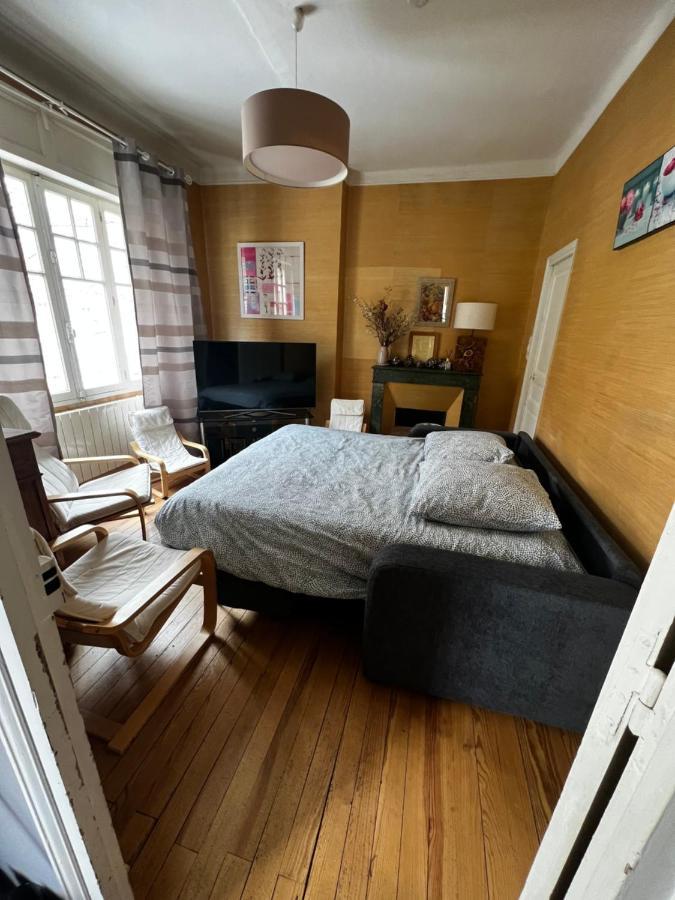 Chalet Confort Proche D Ax 3 Domaines *