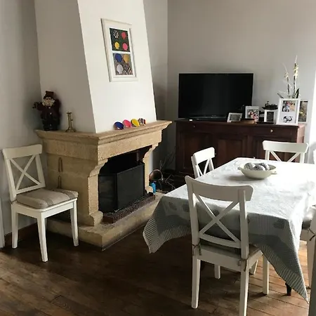 Chalet Tout Confort Proche D Ax 3 Domaines Vebre Exterior foto