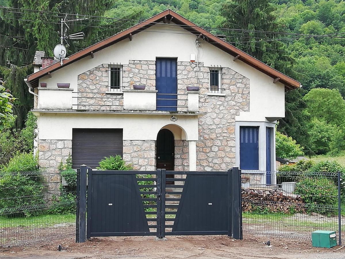Chalet Confort Proche D Ax 3 Domaines Vebre