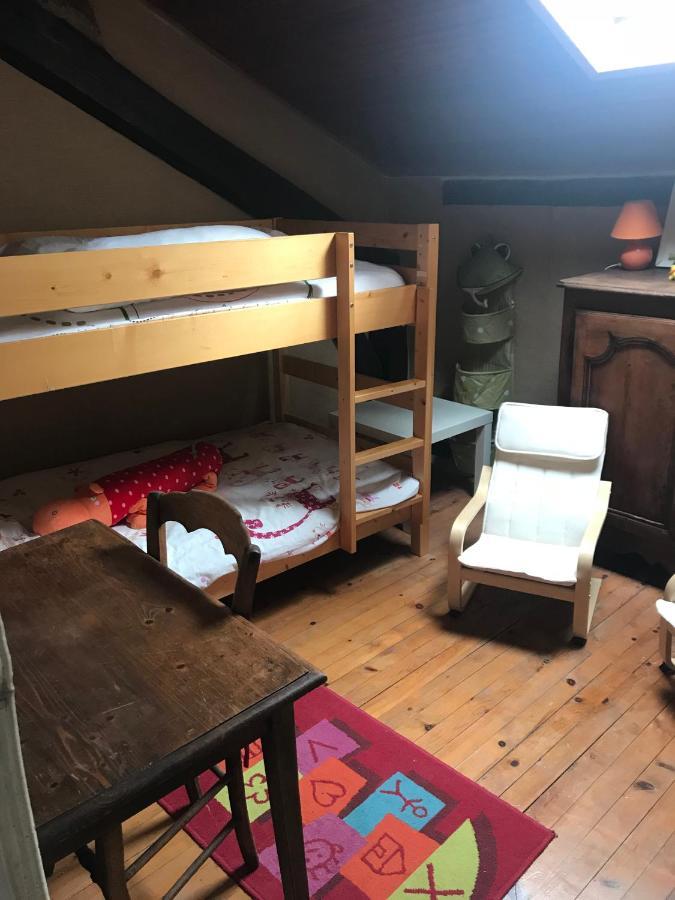 Chalet Confort Proche D Ax 3 Domaines Vebre