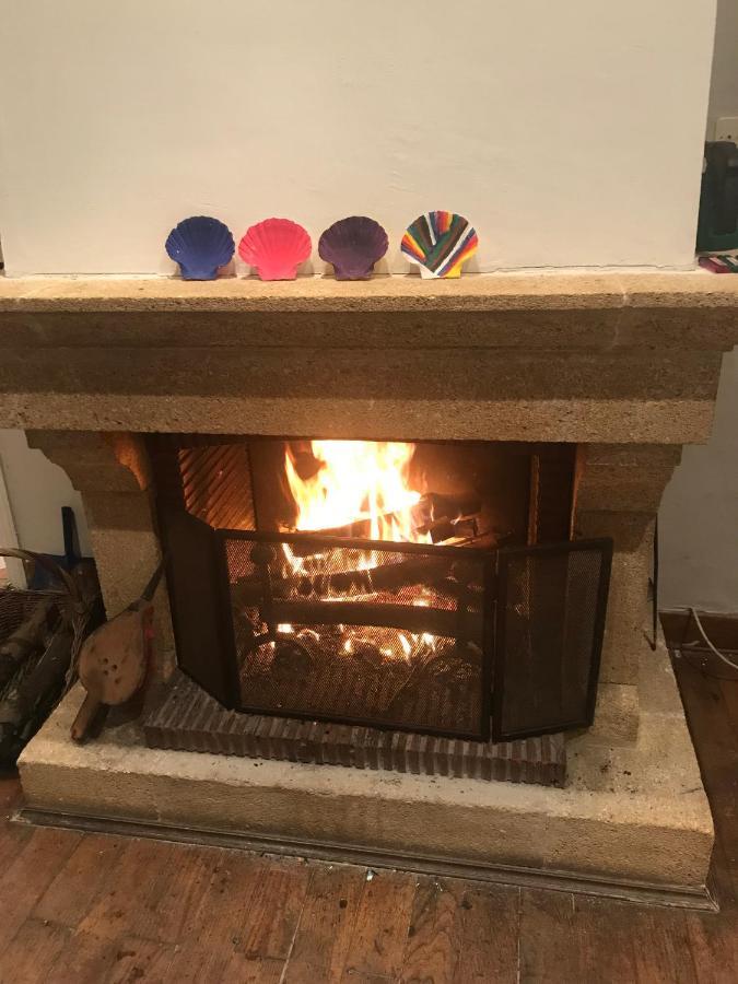 Confort Proche D Ax 3 Domaines Chalet Vebre
