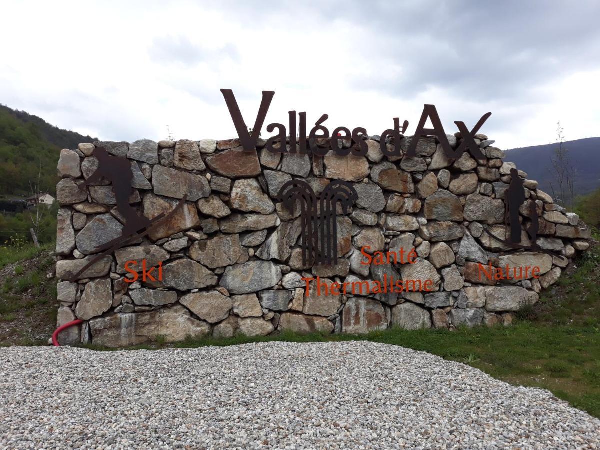 Chalet Confort Proche D Ax 3 Domaines