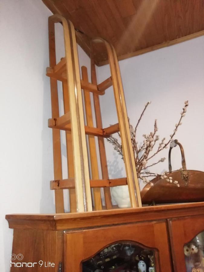 Confort Proche D Ax 3 Domaines Chalet Vebre