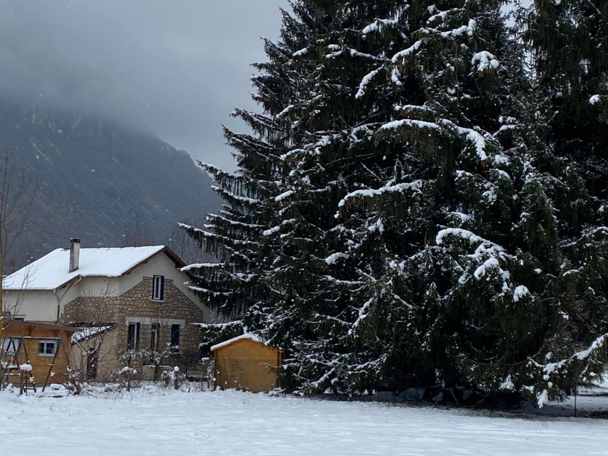 Chalet Confort Proche D Ax 3 Domaines