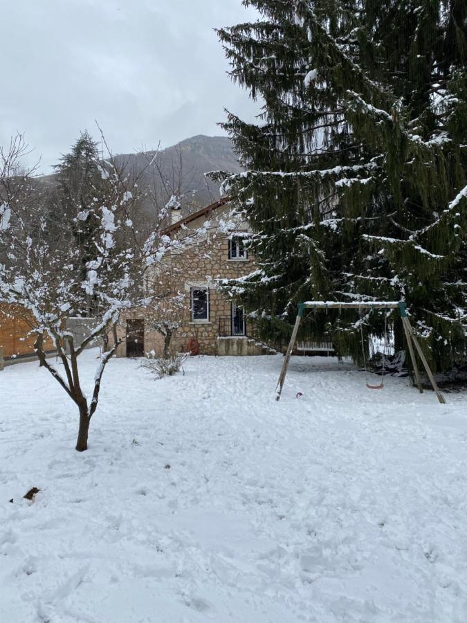 Chalet Confort Proche D Ax 3 Domaines