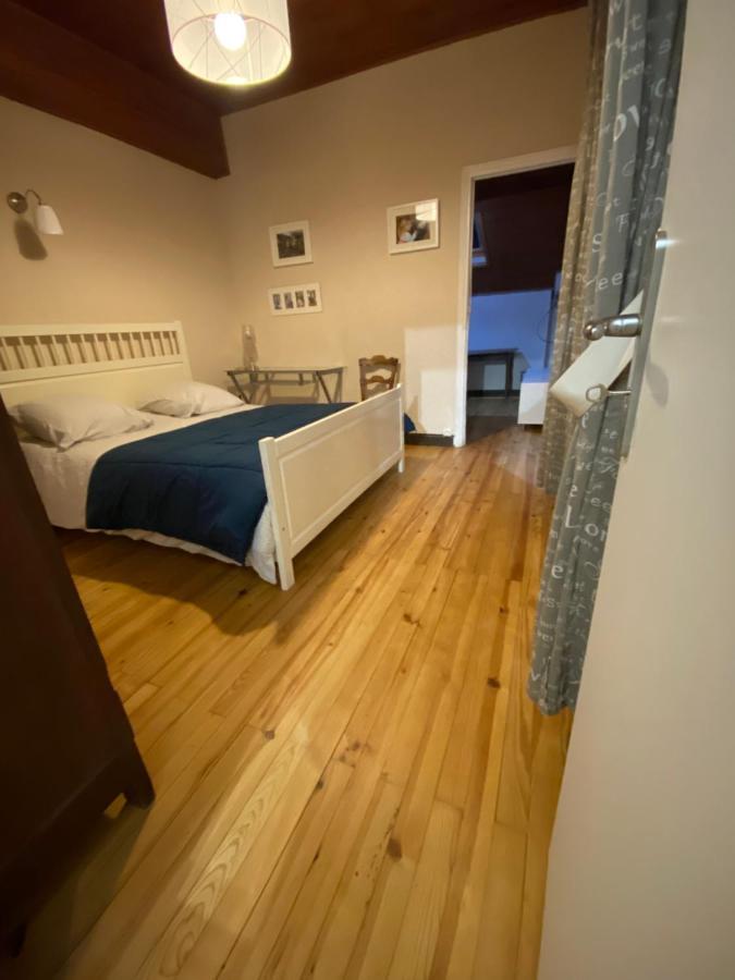 Confort Proche D Ax 3 Domaines Chalet