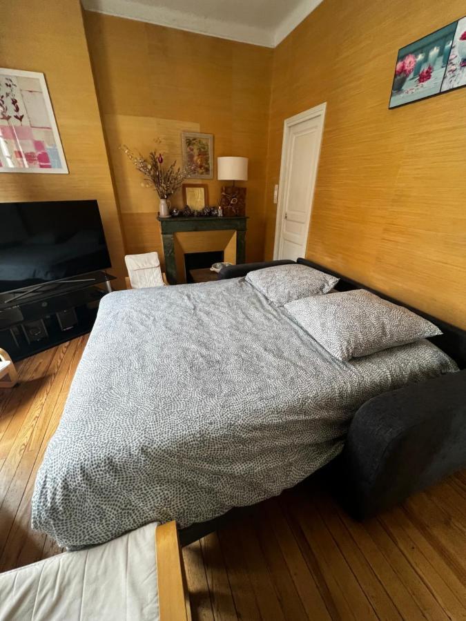 Chalet Confort Proche D Ax 3 Domaines Vebre