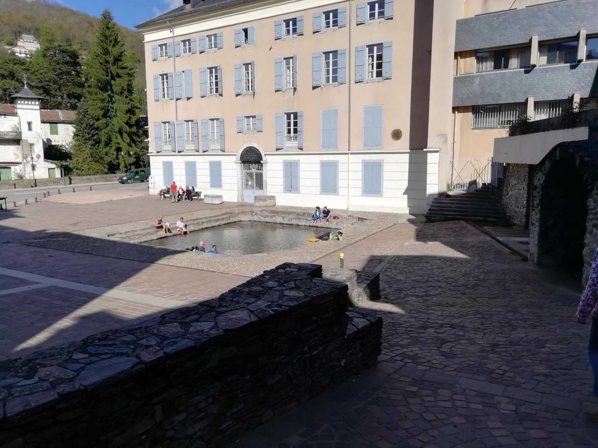 Chalet Confort Proche D Ax 3 Domaines Vebre