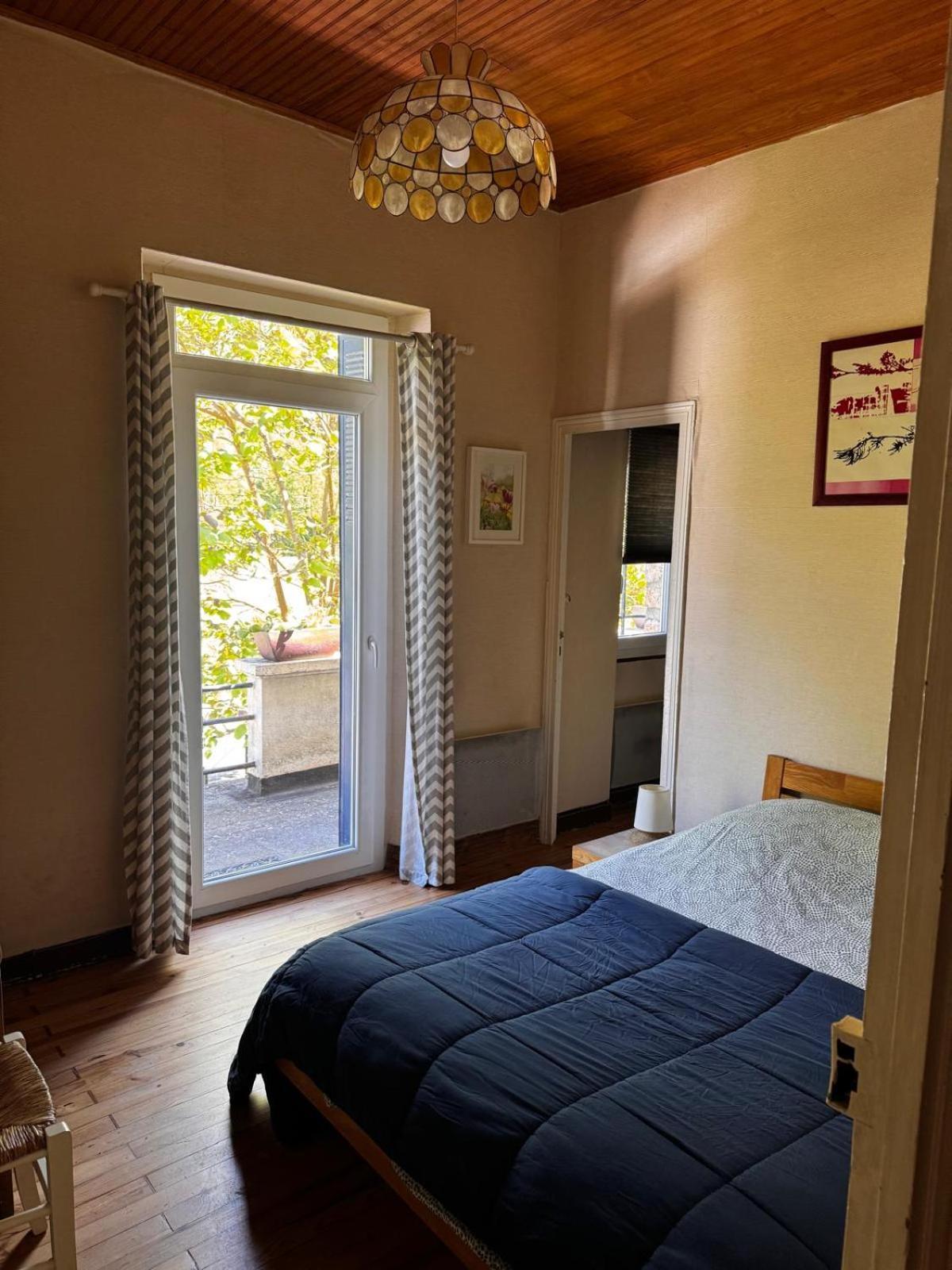 Chalet Confort Proche D Ax 3 Domaines *