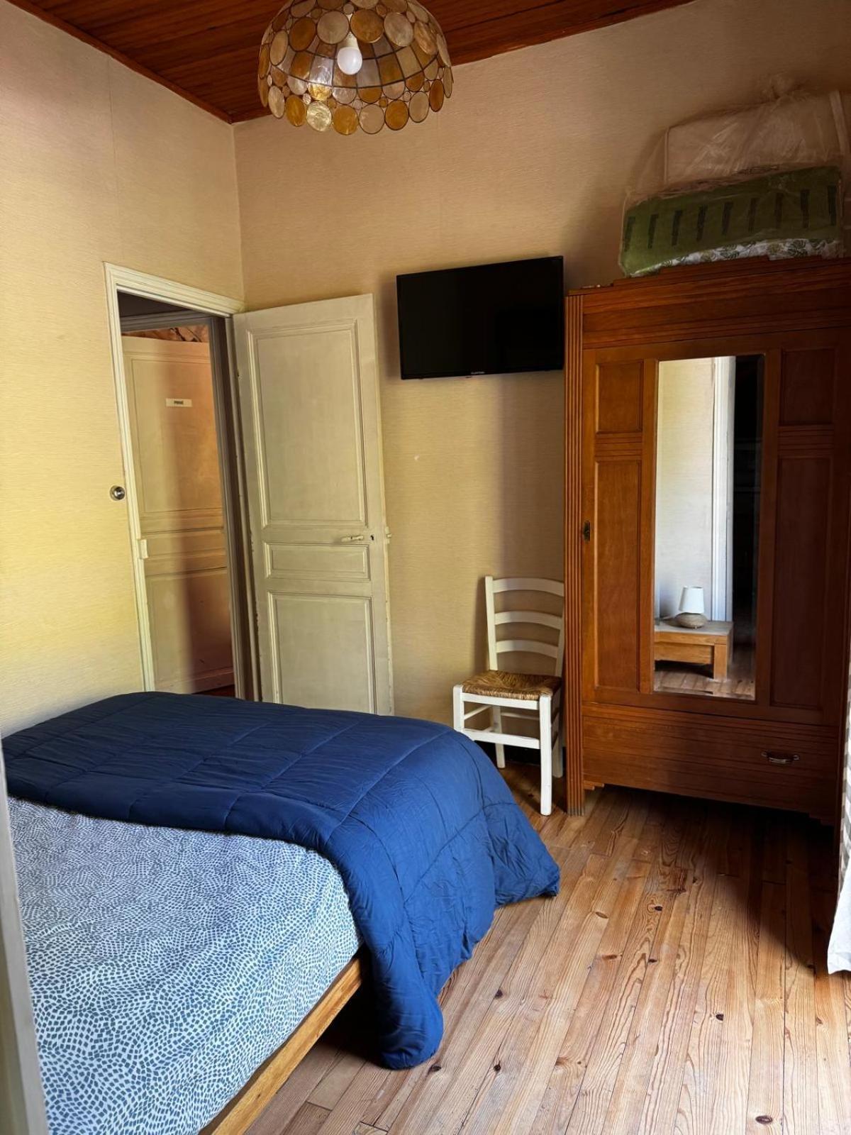 Chalet Confort Proche D Ax 3 Domaines Vebre
