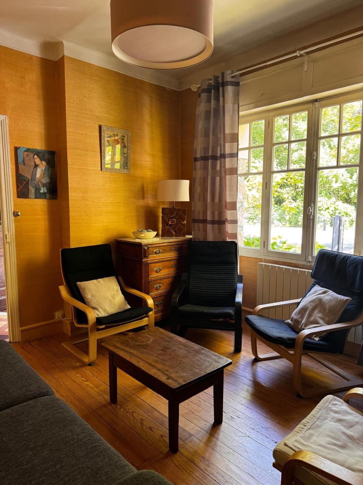 Chalet Confort Proche D Ax 3 Domaines