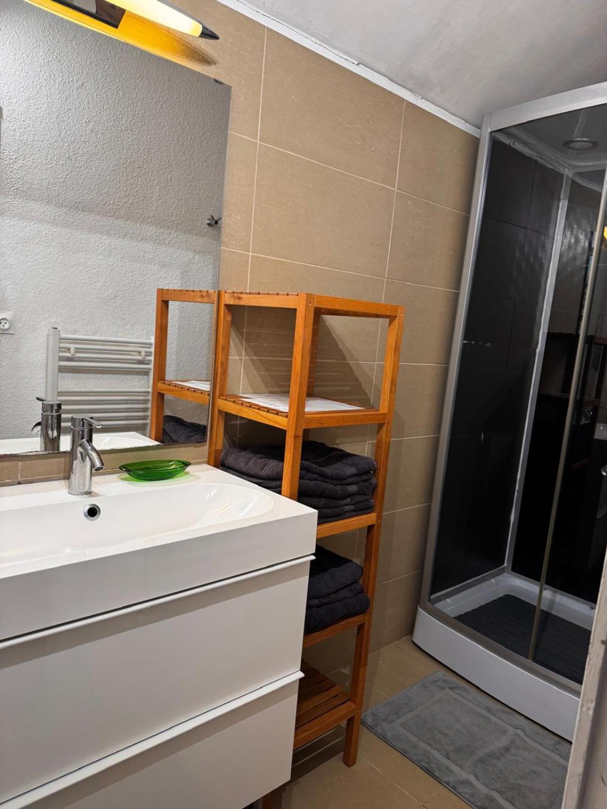 Chalet Confort Proche D Ax 3 Domaines *