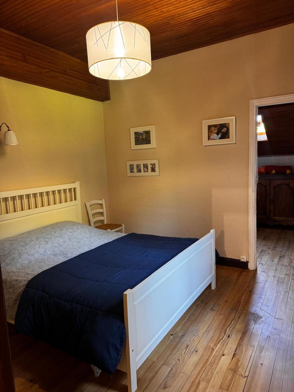 Confort Proche D Ax 3 Domaines Chalet Vebre