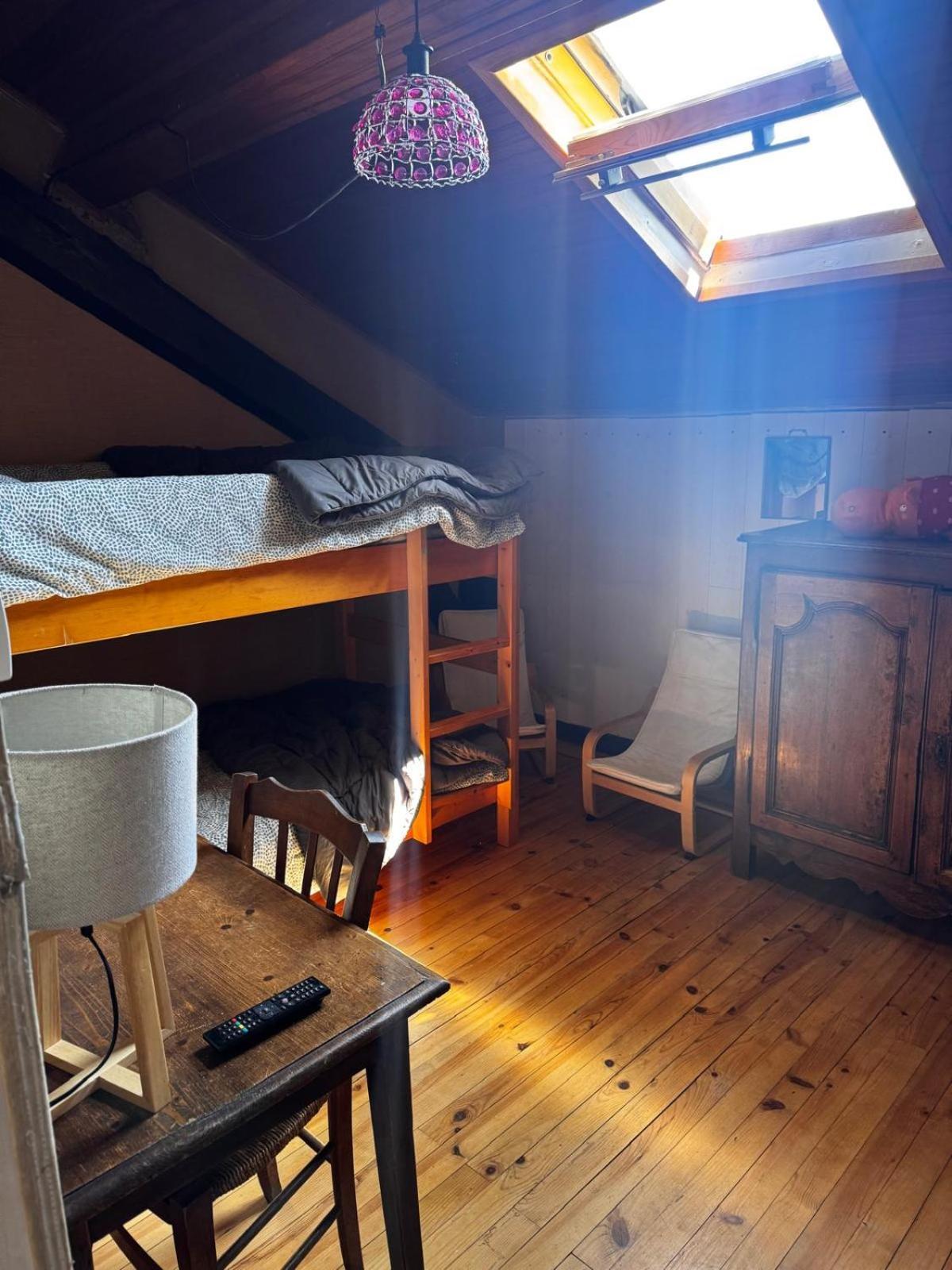 Chalet Confort Proche D Ax 3 Domaines Vebre